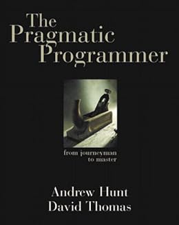 Pragmatic Programmer