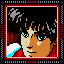 Achievement badge icon