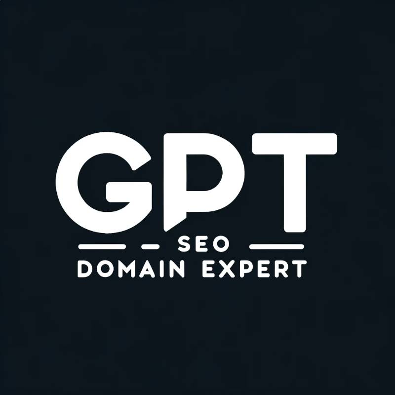 GPT SEO Domain Expert