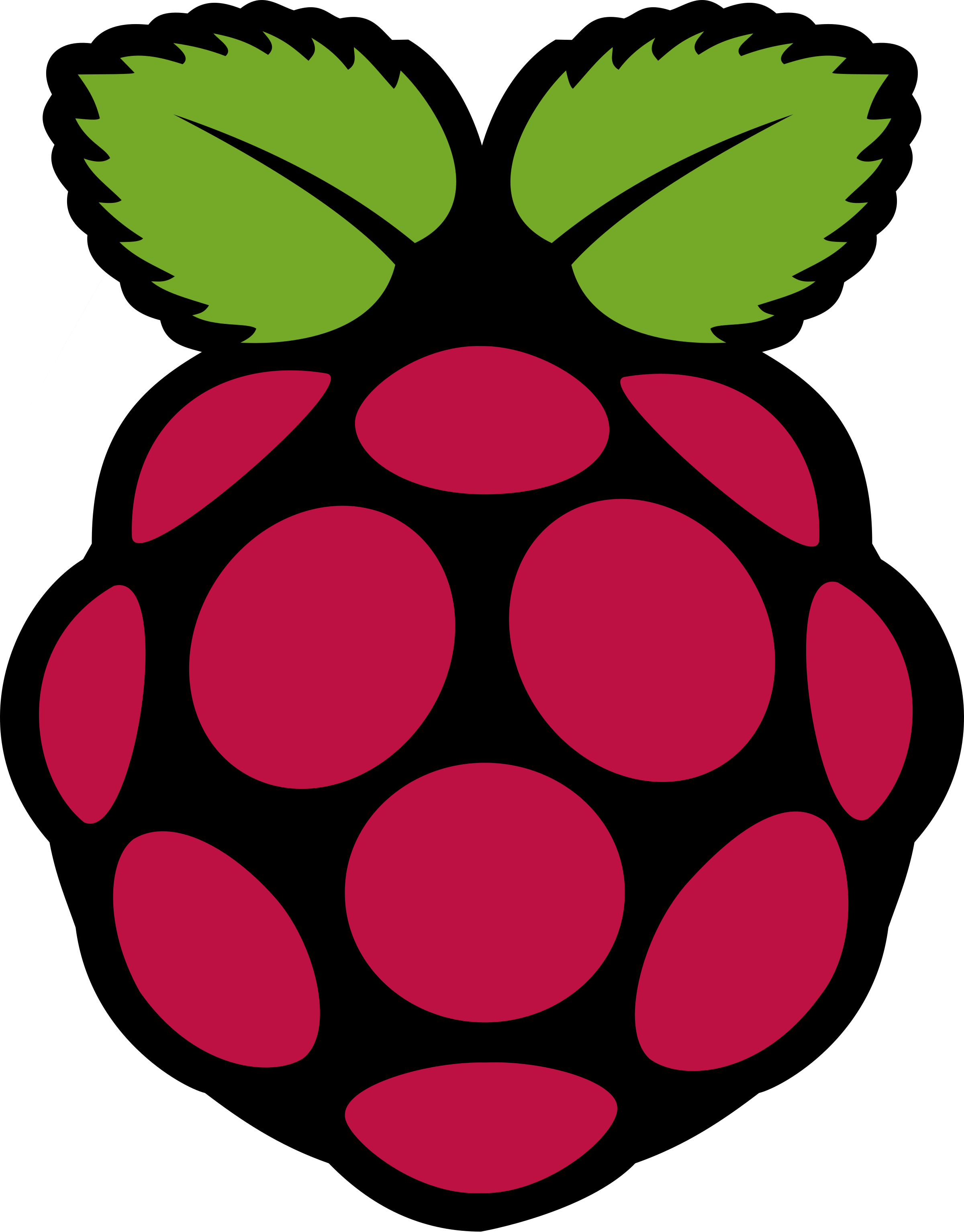 Raspberrypi