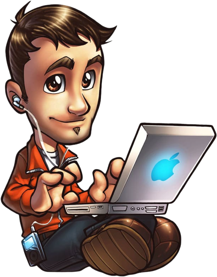 richi gallego logo - software developer, web developer, Barcelona, share code tips, front end developer