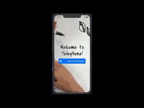 Telephone Demo