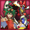 Yu-Gi-Oh! ARC-V Tag Force Special