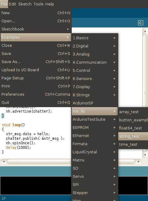 ros_lib_arduino