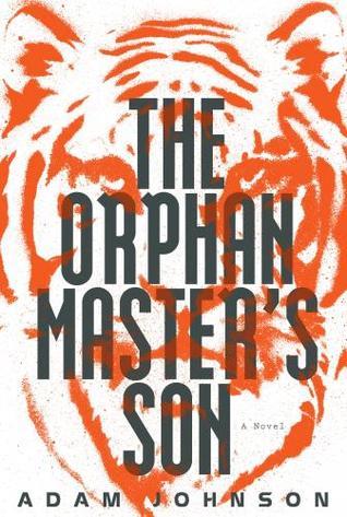 ebook download The Orphan Master's Son