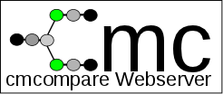 CMCompare Webserver