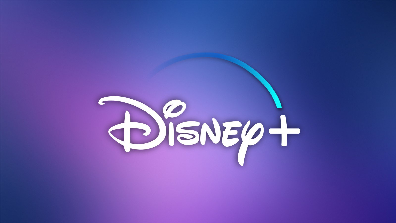 Disney+ logo