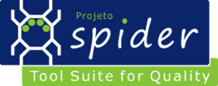 Projeto Spider logo