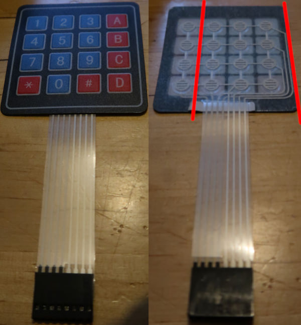 SPI PINS image