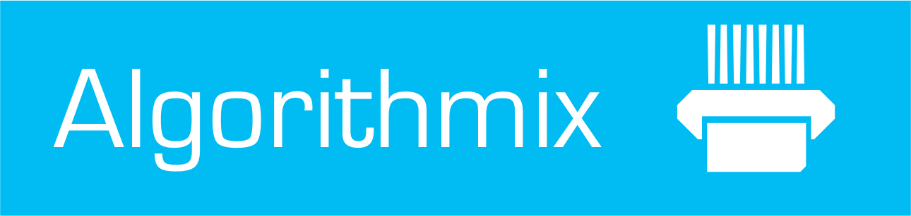 algorithmix logo