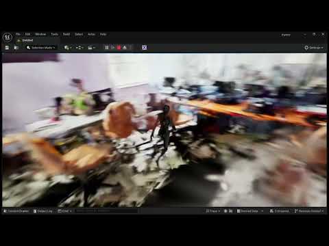 GitHub - gh-x3vaibhav/VEER: Virtually Enhanced Environmental Reality ...