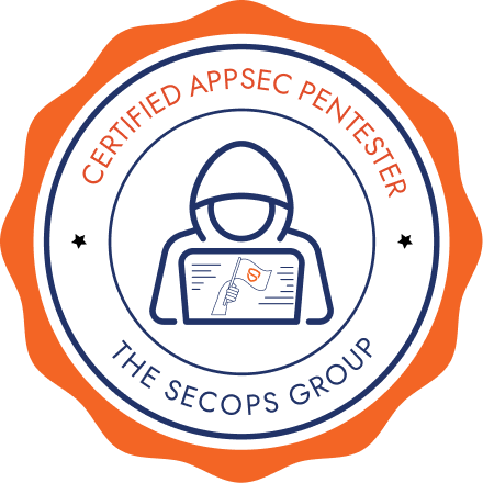 Certified AppSec Pentester (CAPen)