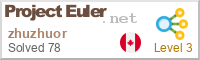 Euler profile