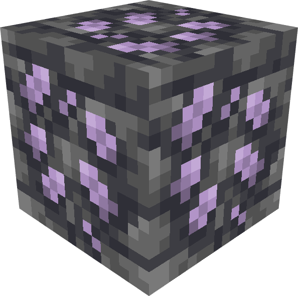 Lavendite Ore
