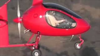 Personal Helicopter Demonstration!