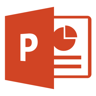 MS Office PowerPoint