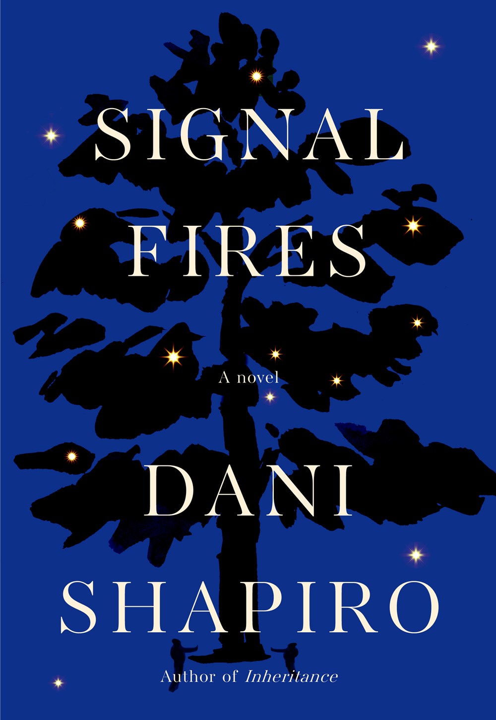 ebook download Signal Fires