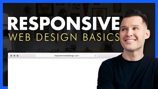 Responsive Web Design | 10 principles