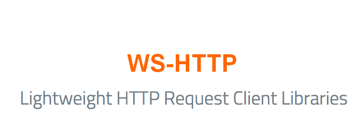 ws-http