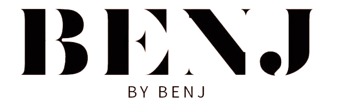 Benj logo