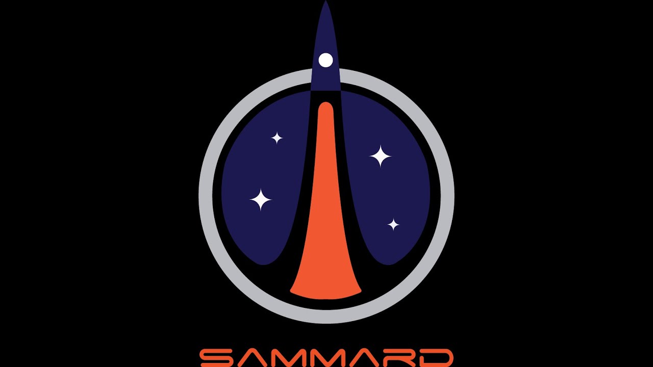 Team Sammard Icon