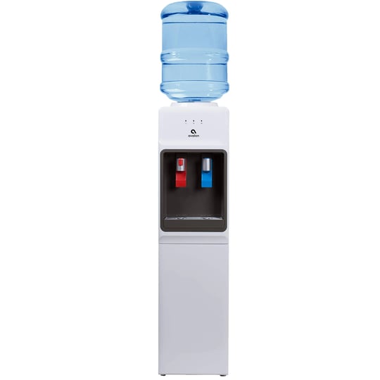avalon-top-loading-hot-cold-water-cooler-dispenser-white-1