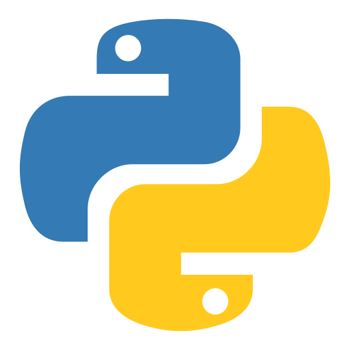 Python's logo