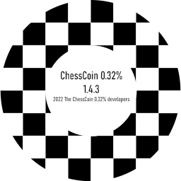 ChessCoin
