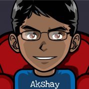 Akshay