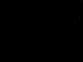 butterflow interpolation with time adjustment and duplicate frames removed