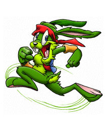 Jazz Jackrabbit