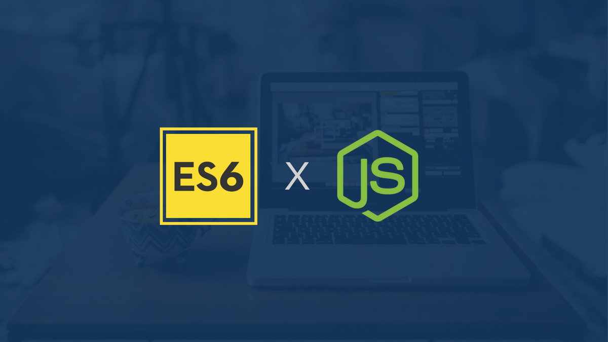 JavaScript ES6