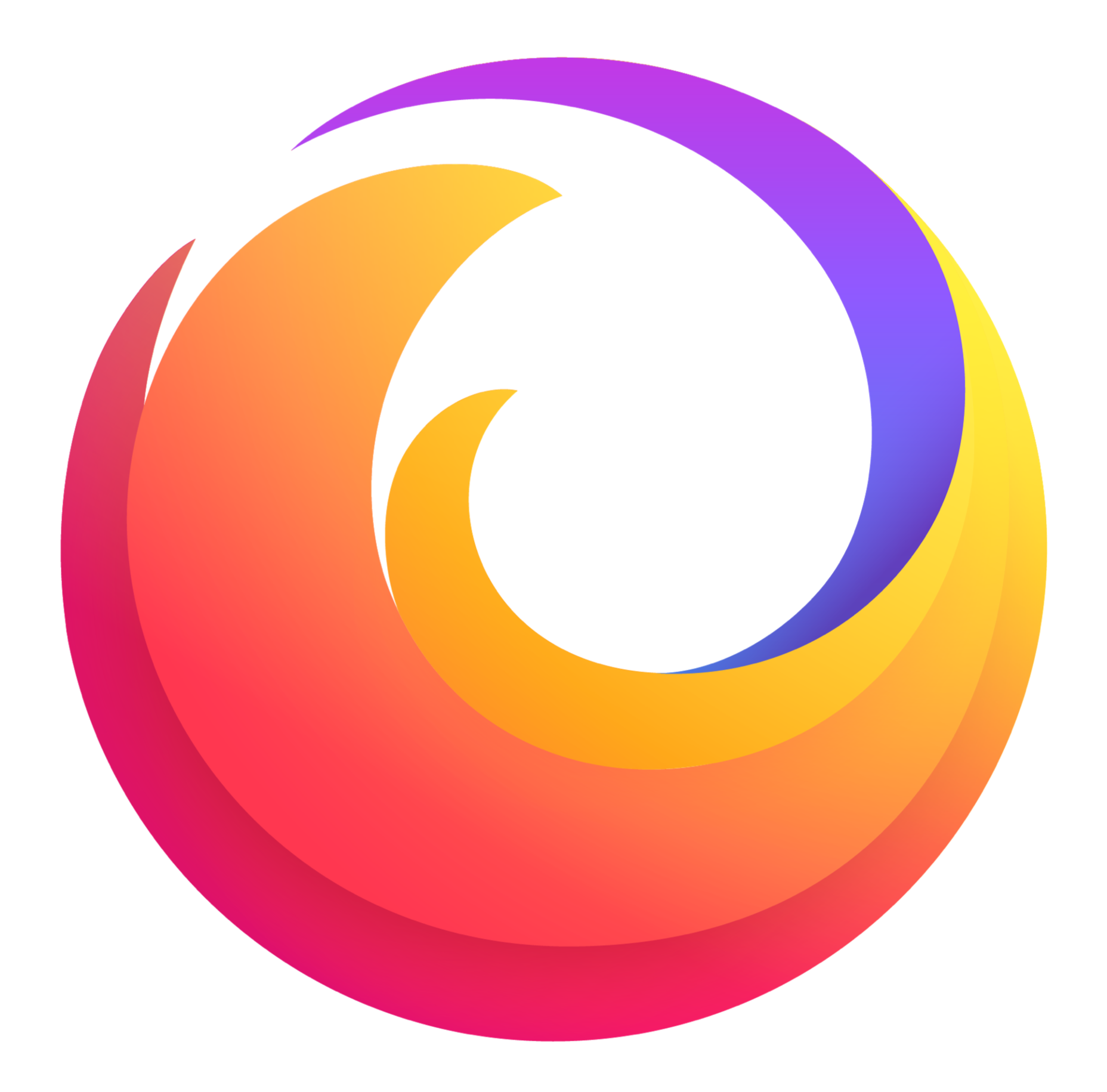 Firefox Logo