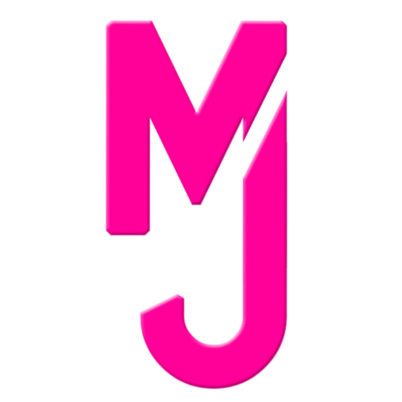 MJ Codes logo