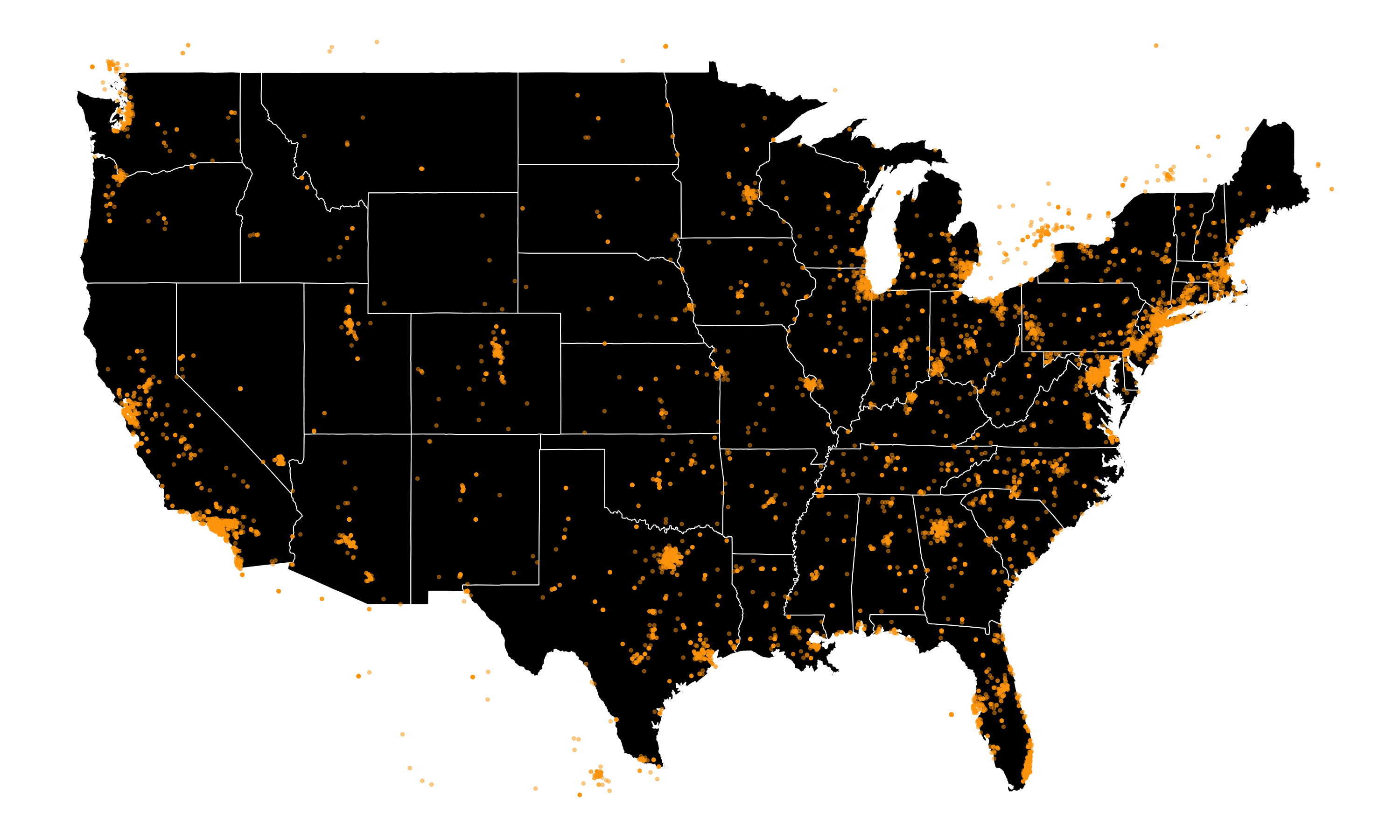 twitter.map