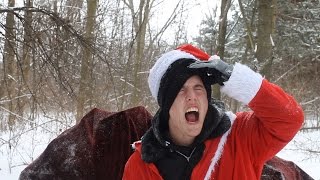 Froggy Fresh - Reindeer Games