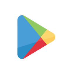 Disponível na Play Store