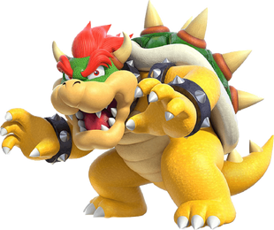 Bowser