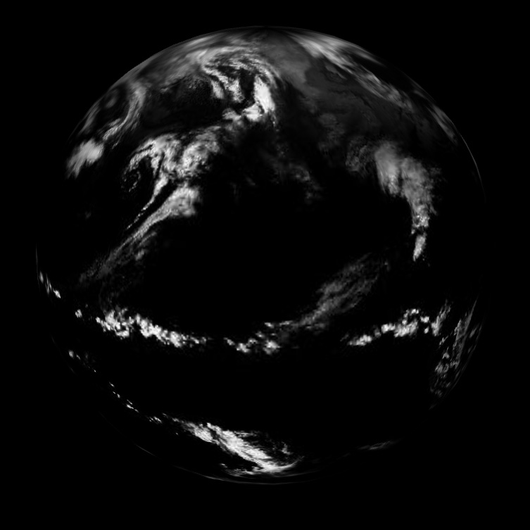 earth-shader js_clouds