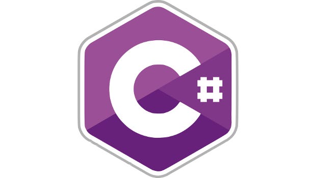 C#