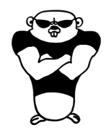 bouncer logo