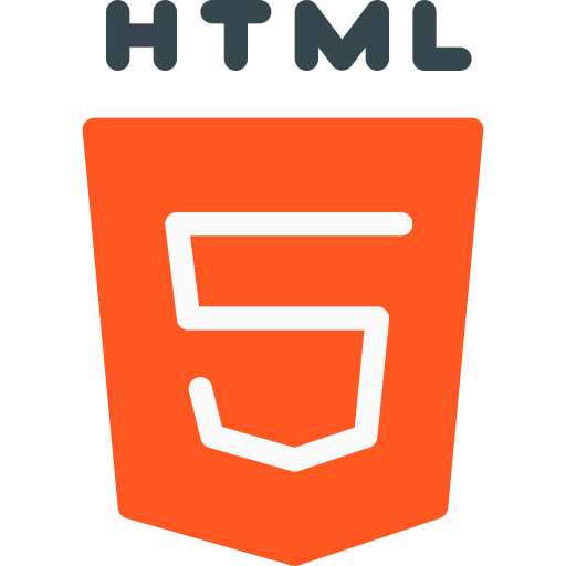 HTML-Logo