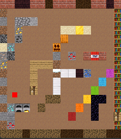 Minimap