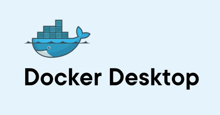 What Docker Desktop and Docker Engine in Linux?