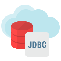 JDBC image representation