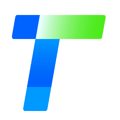 TDesign logo