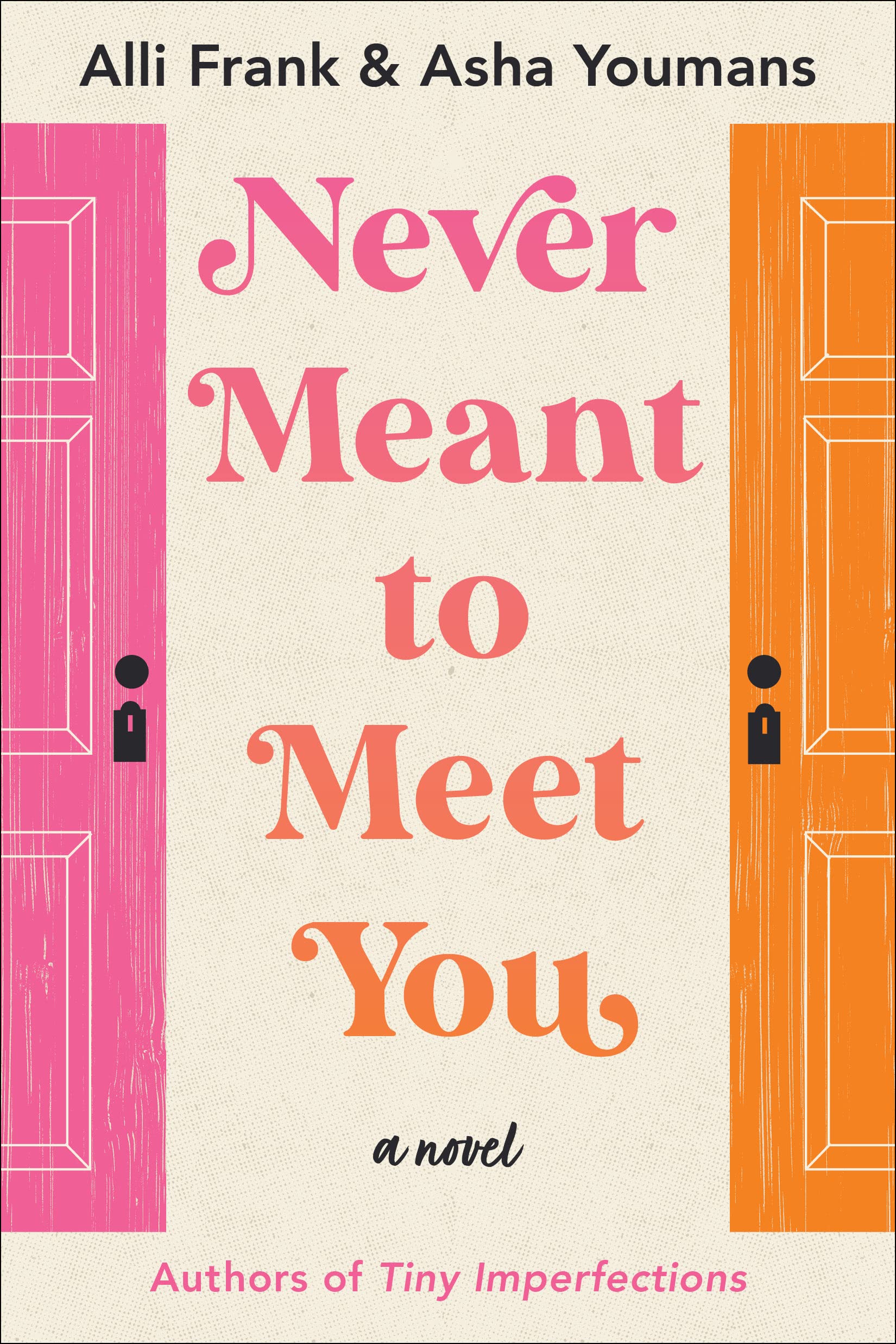 ebook download Never Meant to Meet You