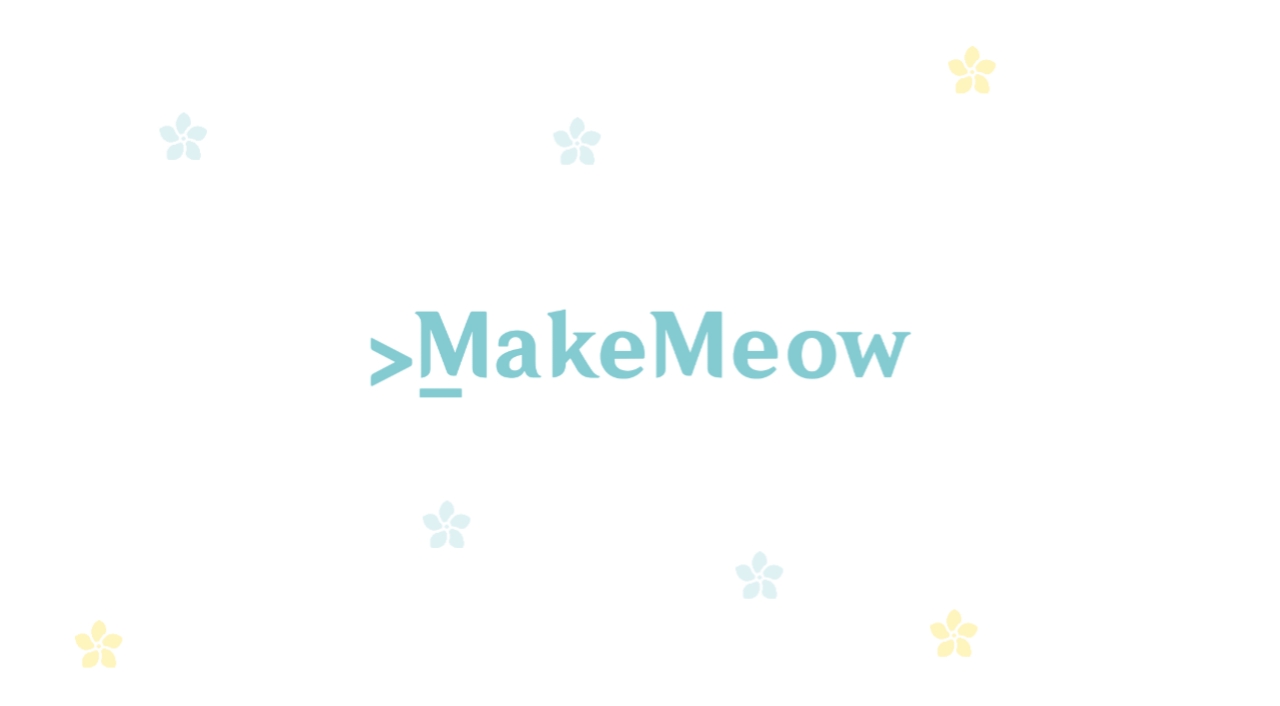 MakeMeow