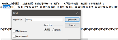 Static File Decimal