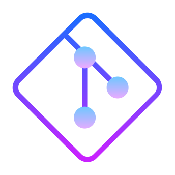git logo